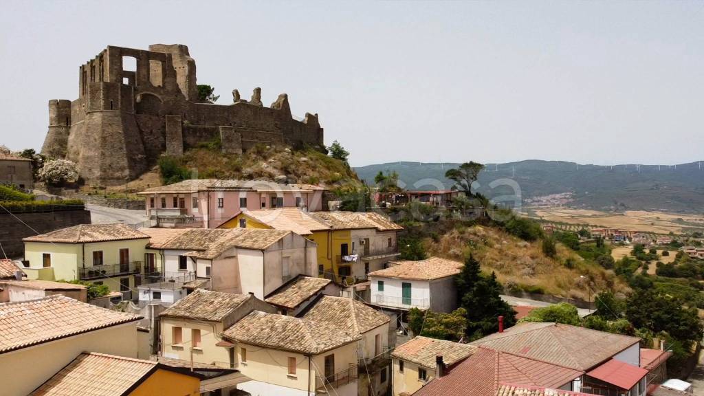 appartamento in vendita a Squillace