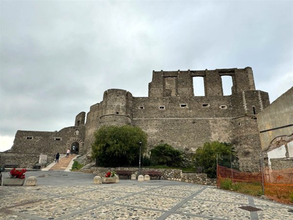 appartamento in vendita a Squillace