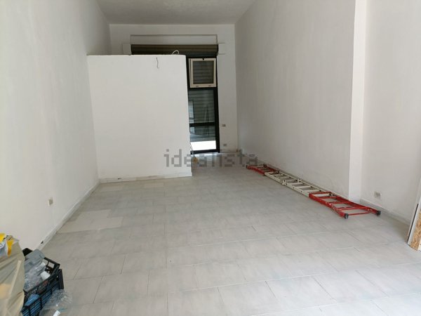 locale commerciale in vendita a Squillace in zona Squillace Lido