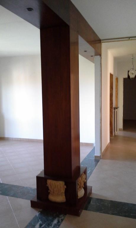 appartamento in vendita a Squillace
