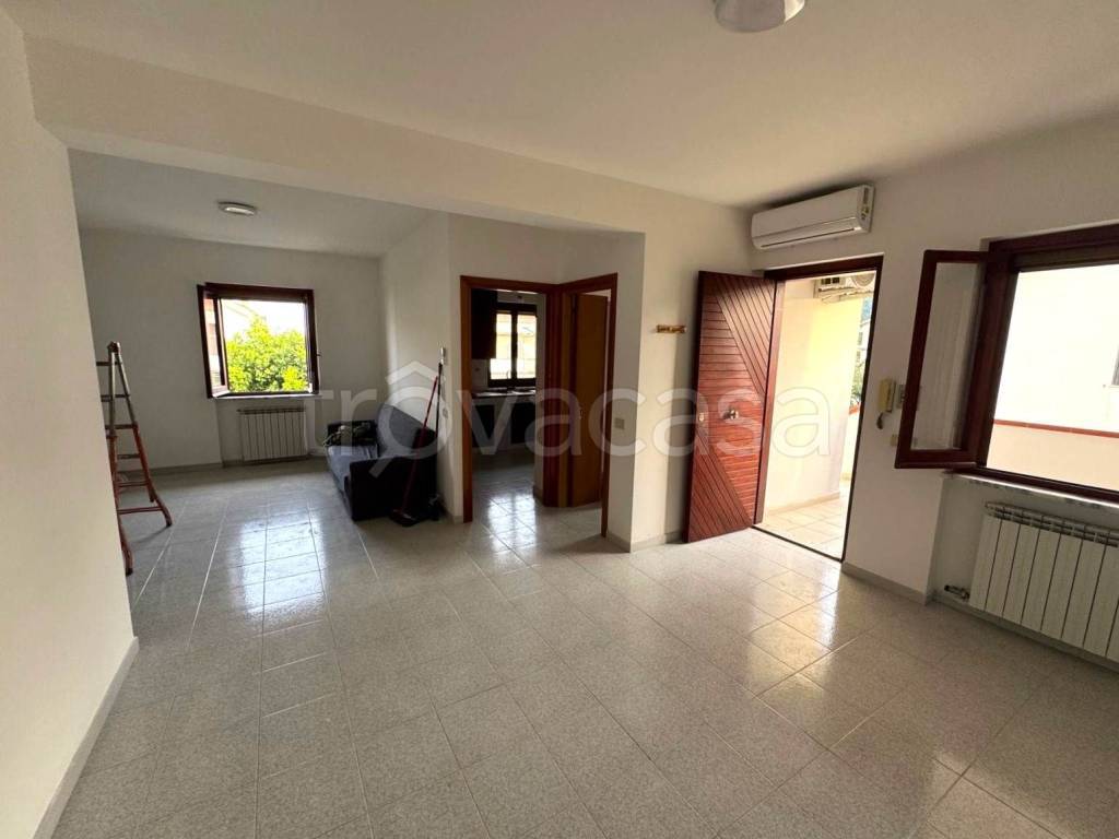 appartamento in vendita a Squillace in zona Squillace Lido