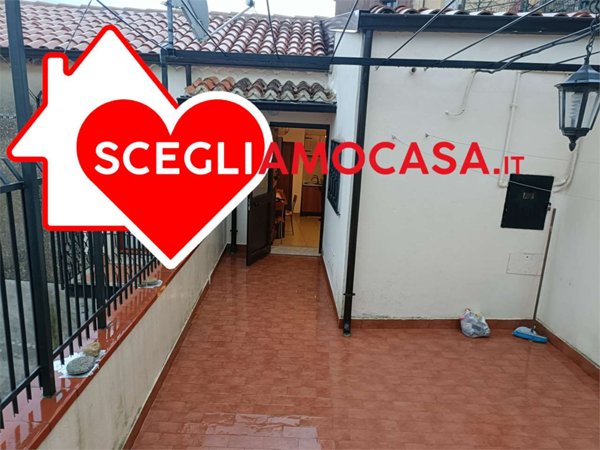 appartamento in vendita a Squillace