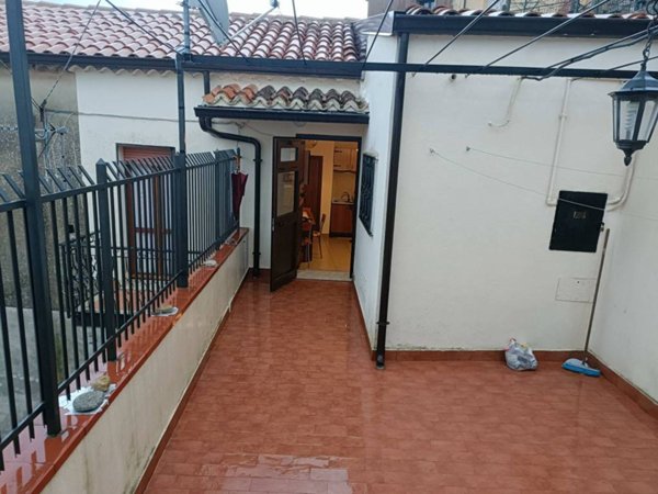 appartamento in vendita a Squillace