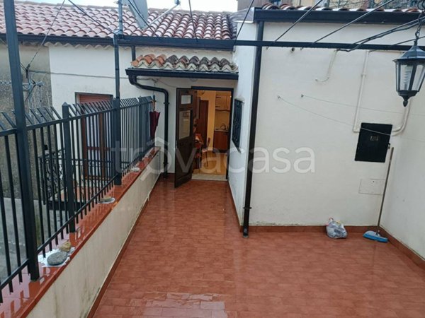 appartamento in vendita a Squillace