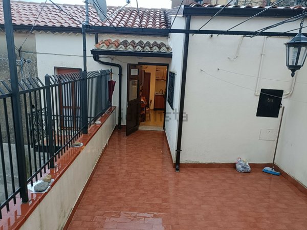 appartamento in vendita a Squillace