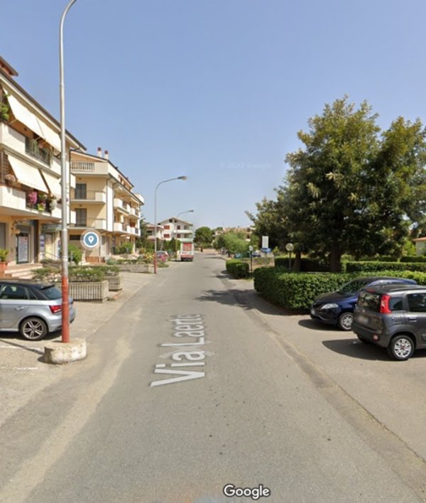 appartamento in vendita a Squillace