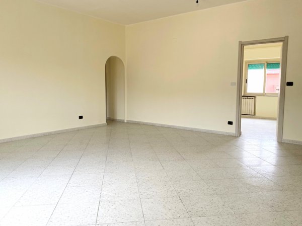 appartamento in vendita a Squillace in zona Squillace Lido