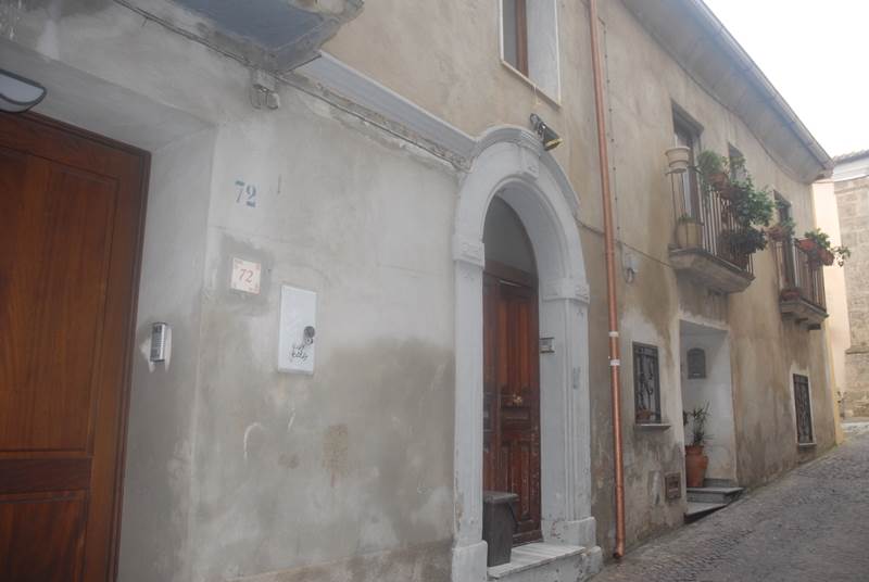 appartamento in vendita a Squillace