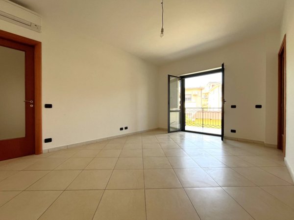 appartamento in vendita a Squillace in zona Squillace Lido