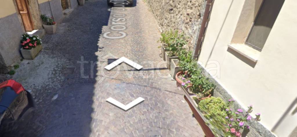 locale commerciale in vendita a Squillace