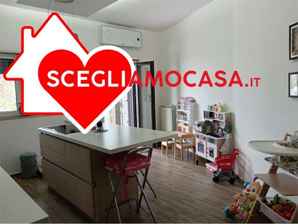 appartamento in vendita a Squillace
