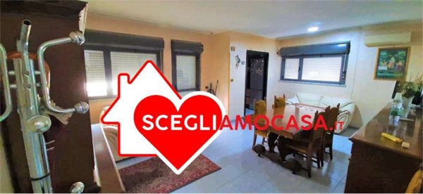 appartamento in vendita a Squillace in zona Squillace Lido