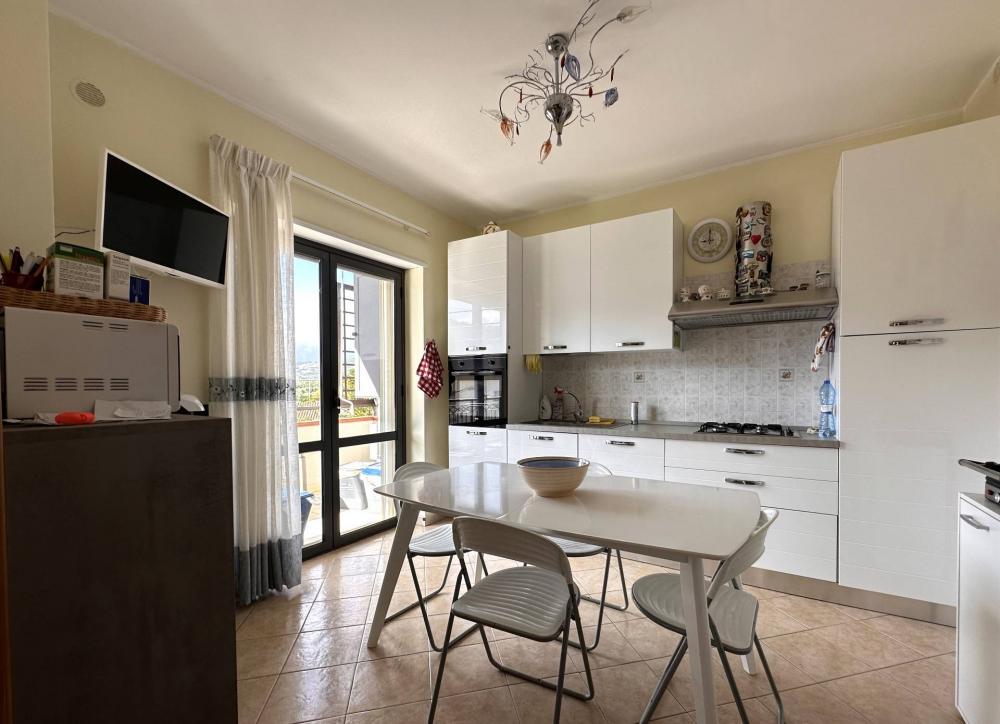 appartamento in vendita a Squillace in zona Squillace Lido