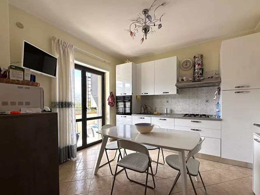 appartamento in vendita a Squillace in zona Squillace Lido