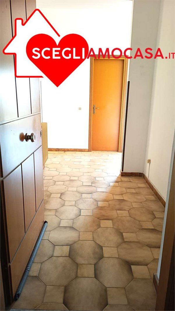 appartamento in vendita a Squillace in zona Squillace Lido