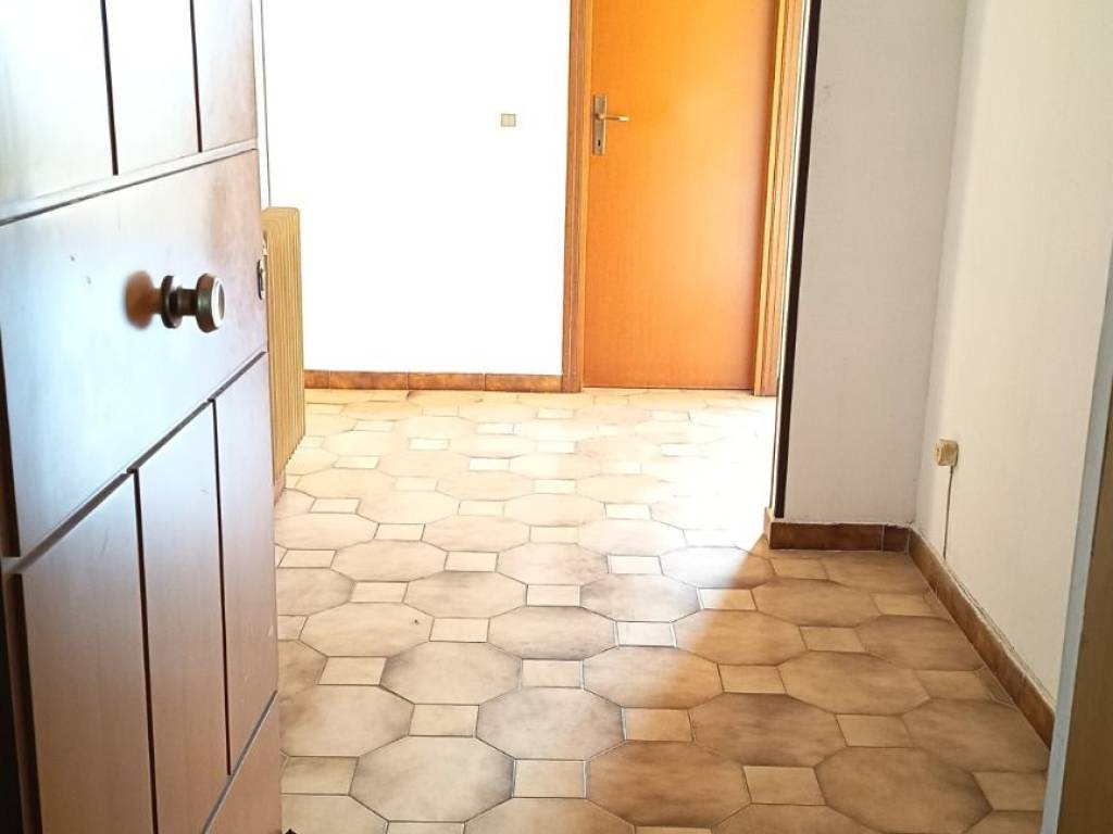 appartamento in vendita a Squillace in zona Squillace Lido