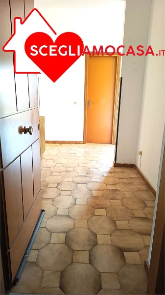 appartamento in vendita a Squillace in zona Squillace Lido