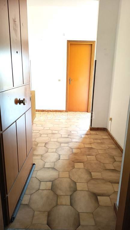 appartamento in vendita a Squillace in zona Squillace Lido