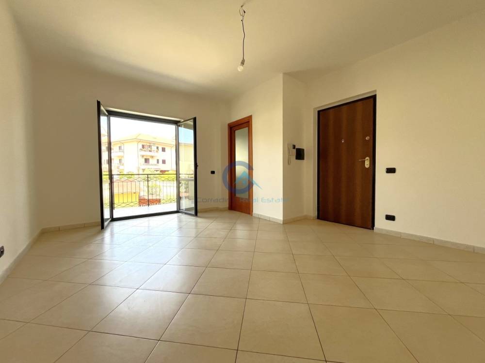 appartamento in vendita a Squillace in zona Squillace Lido