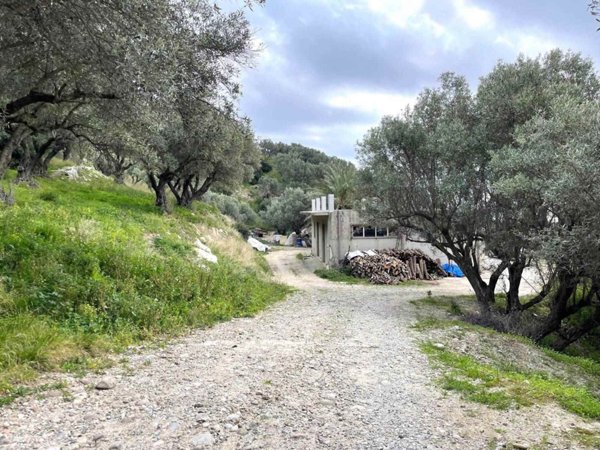 casa indipendente in vendita a Squillace in zona Squillace Lido