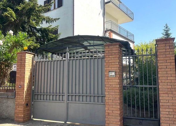 casa indipendente in vendita a Squillace