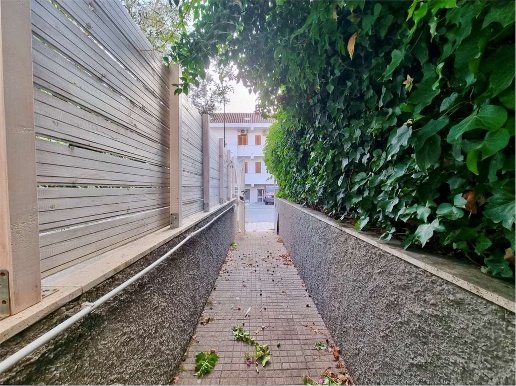 appartamento in vendita a Squillace in zona Squillace Lido