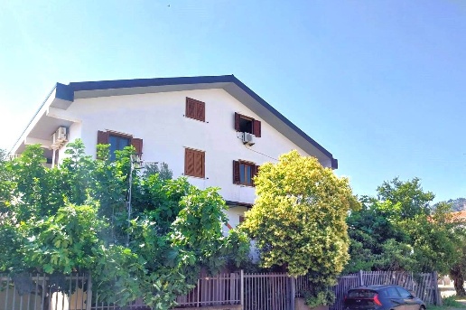 appartamento in vendita a Squillace in zona Squillace Lido