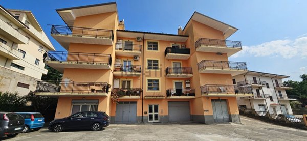 appartamento in vendita a Squillace