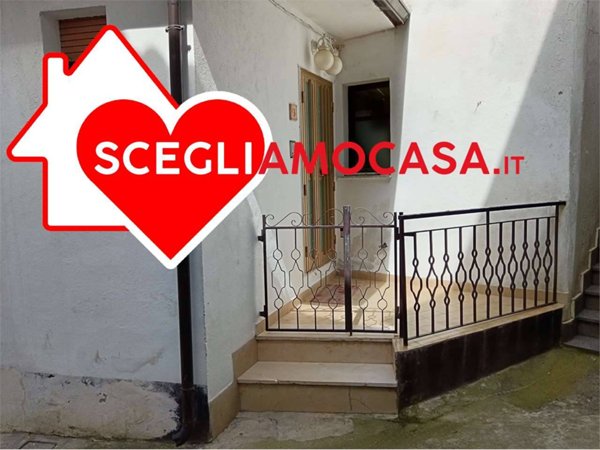 appartamento in vendita a Squillace