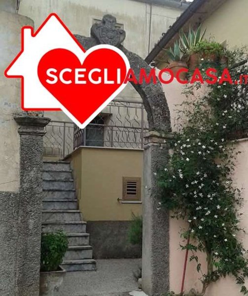 casa indipendente in vendita a Squillace