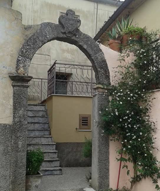 appartamento in vendita a Squillace