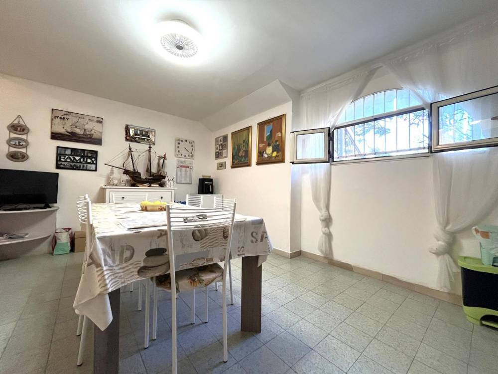 appartamento in vendita a Squillace