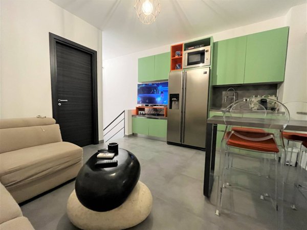 casa indipendente in vendita a Squillace in zona Squillace Lido