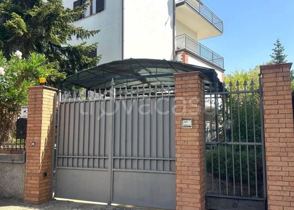 casa indipendente in vendita a Squillace
