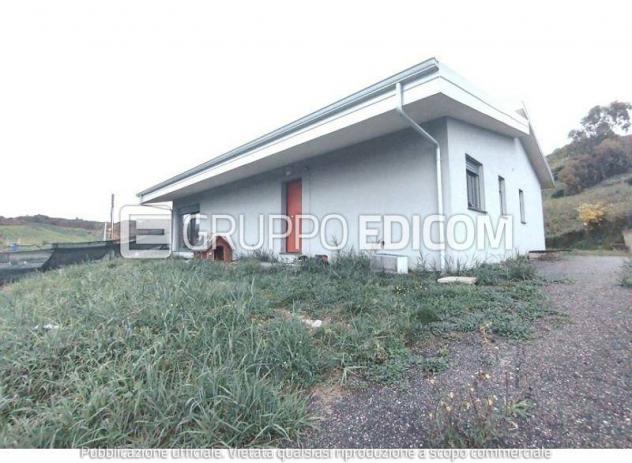 casa indipendente in vendita a Squillace in zona Fiasco Baldaia