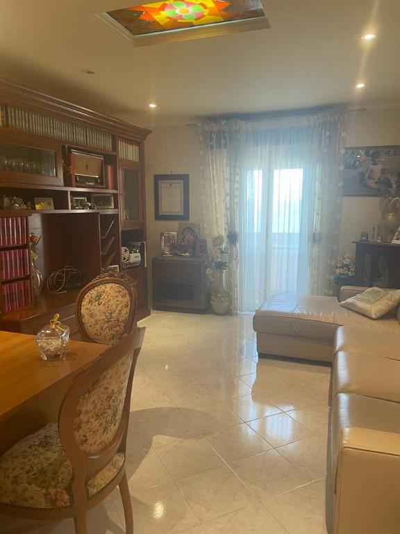 appartamento in vendita a Squillace in zona Squillace Lido