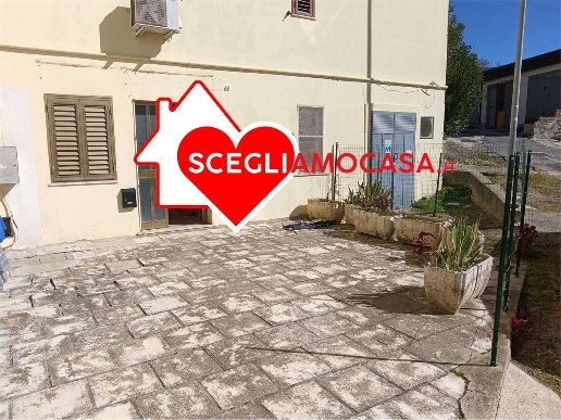 appartamento in vendita a Squillace