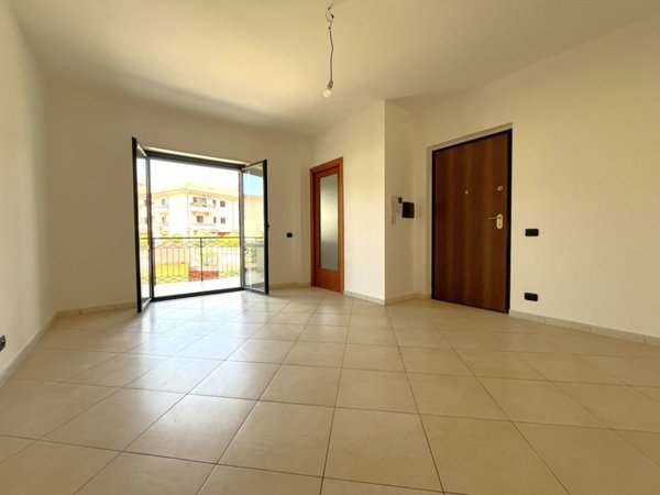 appartamento in vendita a Squillace in zona Squillace Lido