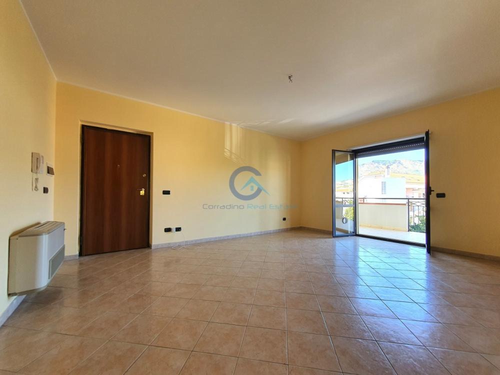 appartamento in vendita a Squillace in zona Squillace Lido