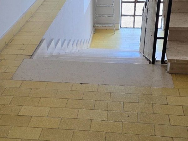 appartamento in vendita a Squillace in zona Squillace Lido