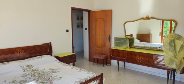 appartamento in vendita a Squillace in zona Squillace Lido