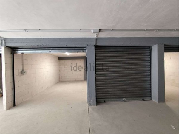 locale di sgombero in vendita a Squillace in zona Squillace Lido