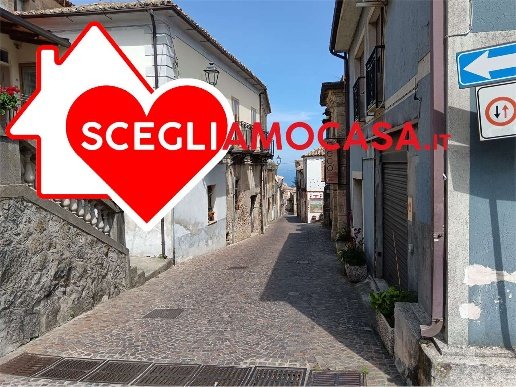 appartamento in vendita a Squillace