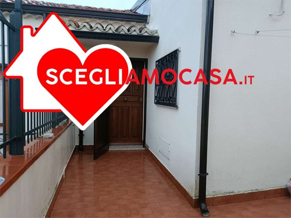 appartamento in vendita a Squillace