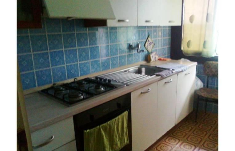 appartamento in vendita a Squillace in zona Squillace Lido