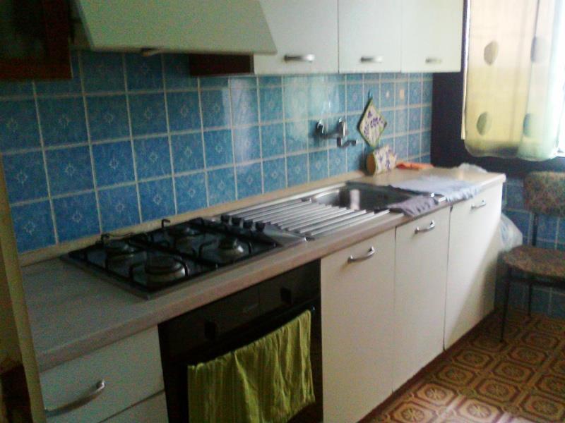 appartamento in vendita a Squillace in zona Squillace Lido