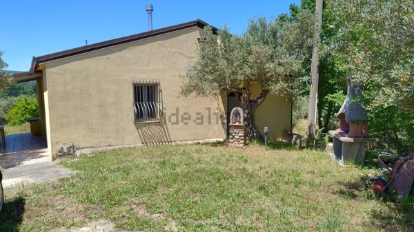 appartamento in vendita a Squillace