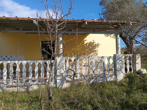 appartamento in vendita a Squillace