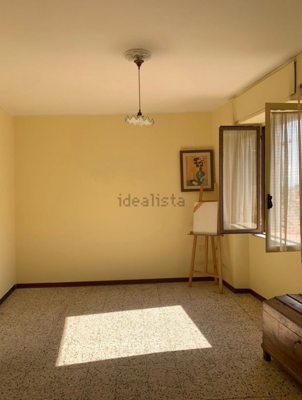 appartamento in vendita a Squillace