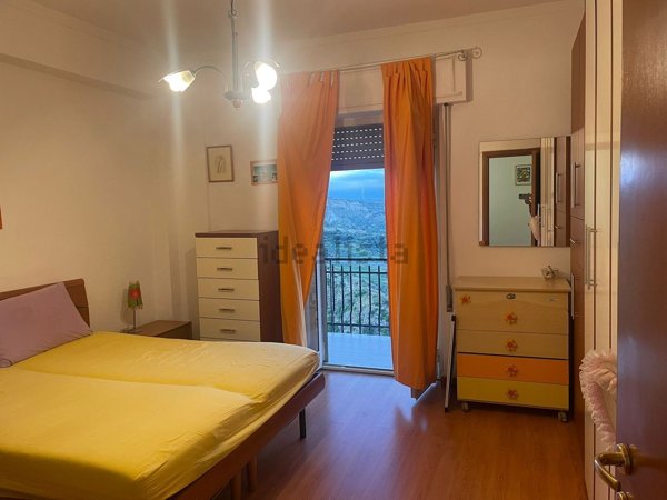 appartamento in vendita a Squillace